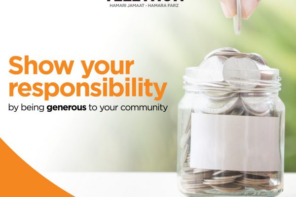 Every act of generosity can make a difference in someone’s life. Play your part in contributing to the wellness of the less privileged of the society in the fundraising Telethon organized by KPSIAJ.