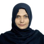 Kaneez Fatima (Fatim Jivani)