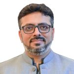 Mehdi Hassan Haryani